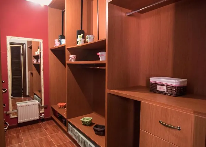 Savvina Ποταμός