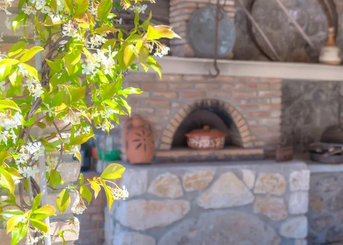 Savvina Ποταμός