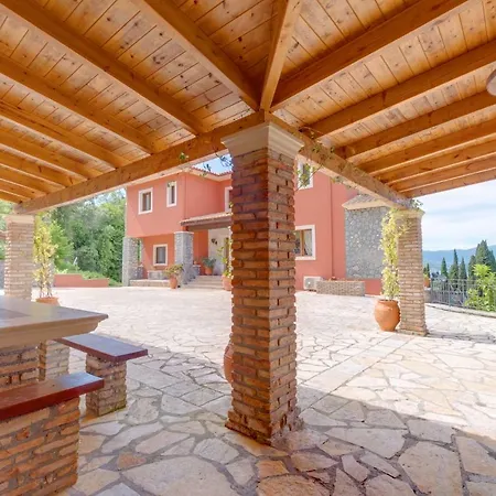 Villa Savvina *
