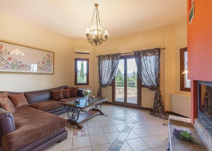 Villa Savvina