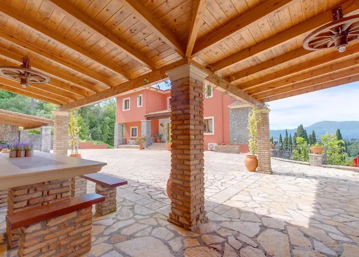 Villa Savvina *