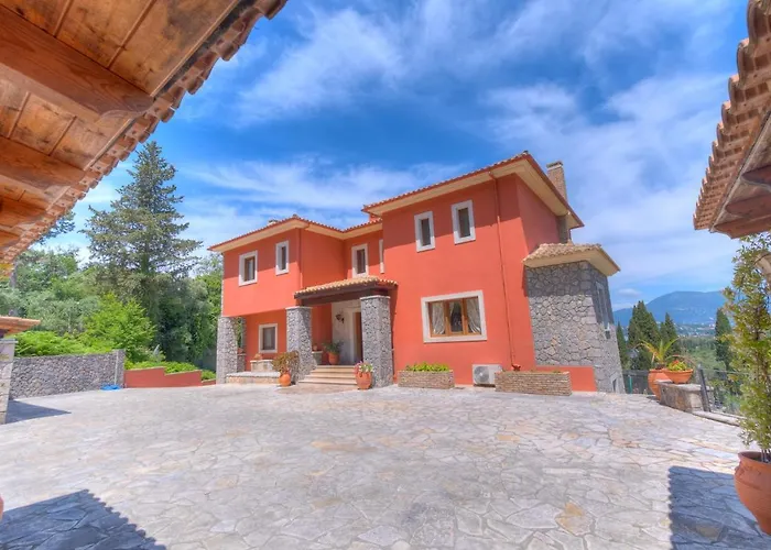 Villa Savvina