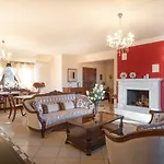 Savvina Villa Potamós
