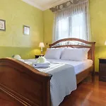 Villa Savvina Potamós