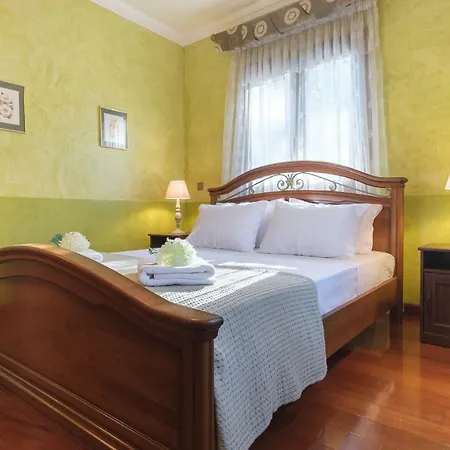 Villa Savvina Potamós