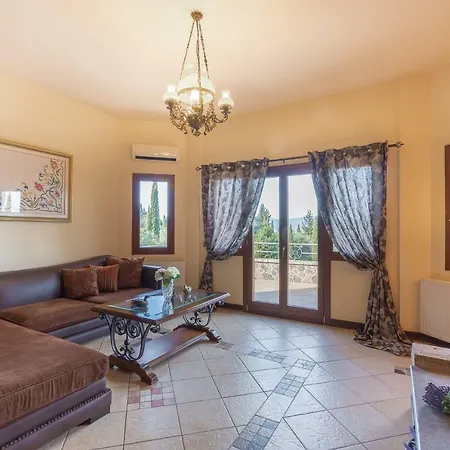Villa Savvina