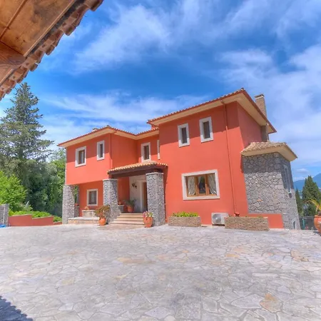 Villa Savvina