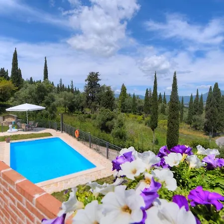 Villa Savvina Potamós