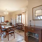 Savvina Villa *