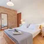 Savvina Villa Potamós