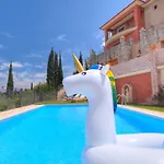 Savvina Villa *
