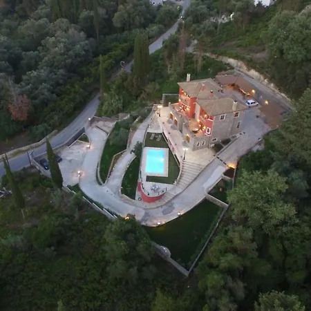 Villa Savvina