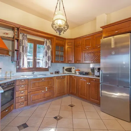 Savvina * Potamos (Corfu)