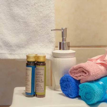 Savvina Вилла *