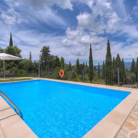 Savvina Potamos (Corfu)